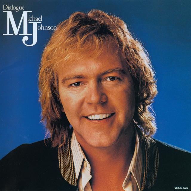 Album cover art for Dialogue