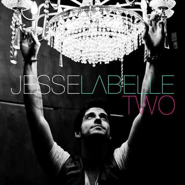Album cover art for Two