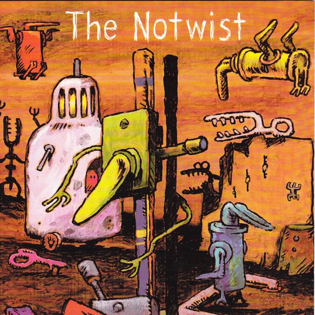 Album cover art for 12