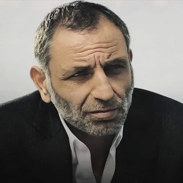 Album cover art for Bu Şehir Girdap Gülüm