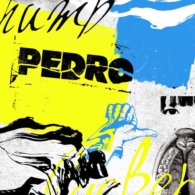 Album cover art for Thumb Sucker