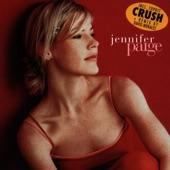 Album cover art for Jennifer Paige