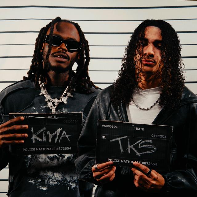 Album cover art for Chipeur