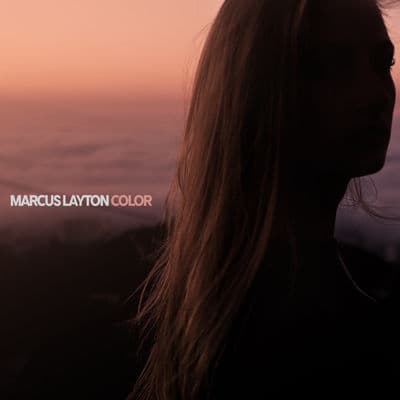 Album cover art for Color