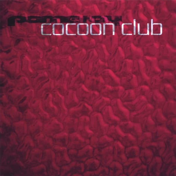 Album cover art for Cocoon Club