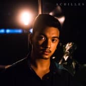 Album cover art for Achilles