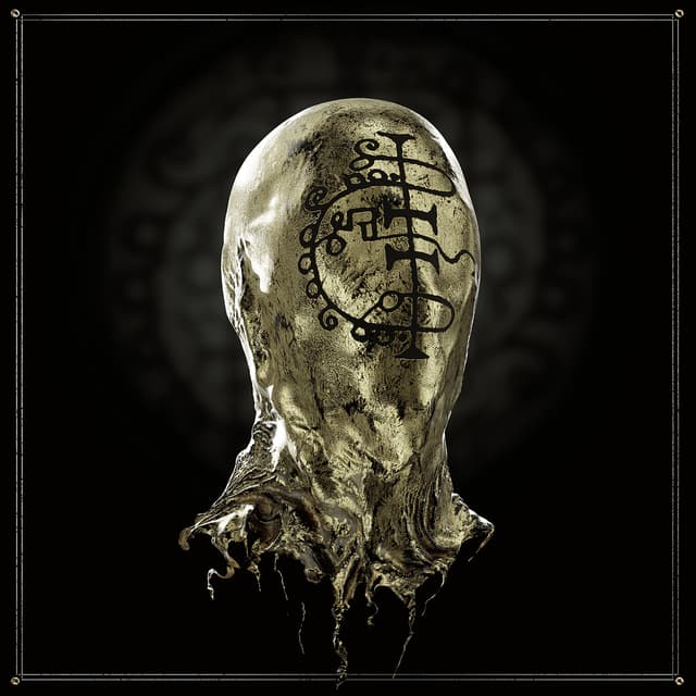 Album cover art for Mirage