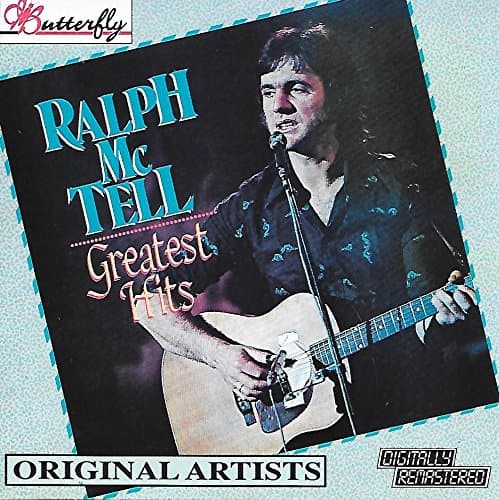 Album cover art for Greatest Hits