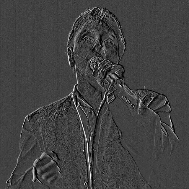 Album cover art for Providence