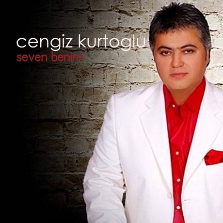 Album cover art for Seven Benim