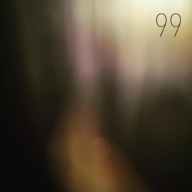 Album cover art for 99