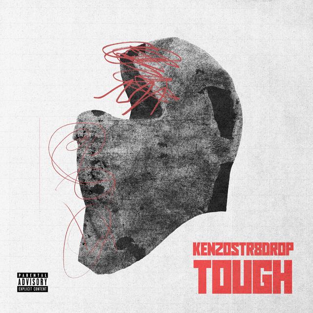 Album cover art for Tough