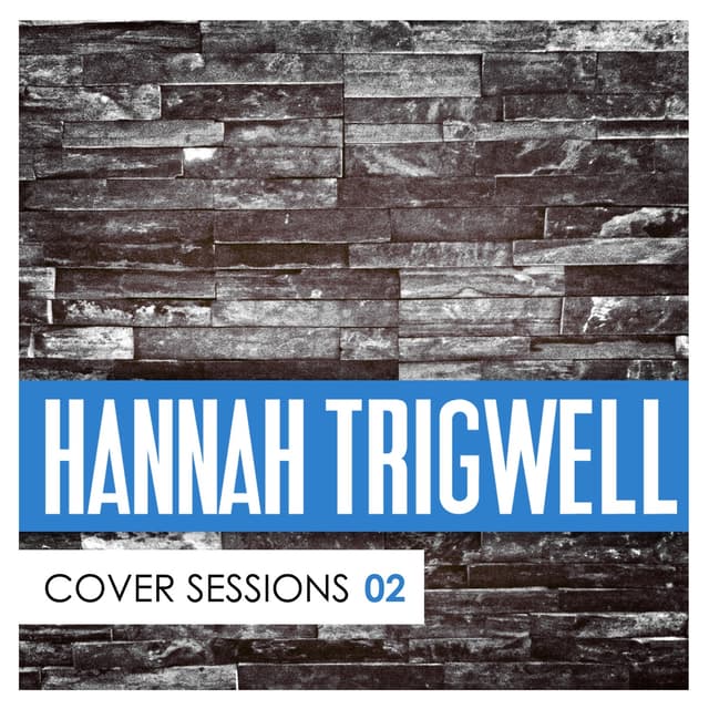 Album cover art for Cover Sessions, Vol. 2