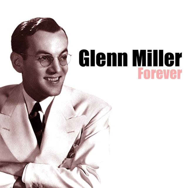 Album cover art for Forever