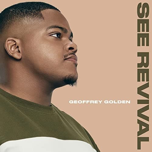 Album cover art for See Revival