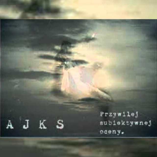 Album cover art for Przywilej Subiektywnej Oceny