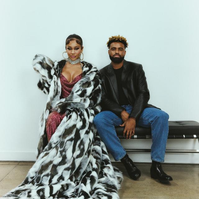 Album cover art for That Girl