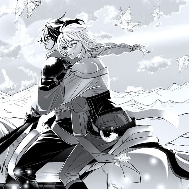 Album cover art for Re:Light