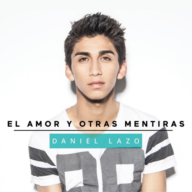 Album cover art for El Amor Y Otras Mentiras