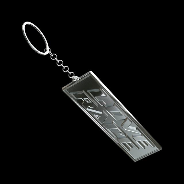 Album cover art for LOVE RACE