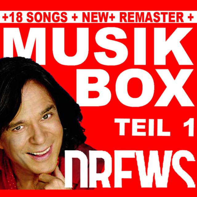 Album cover art for Musik Box Teil 1