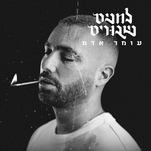 Album cover art for לחנים שבורים