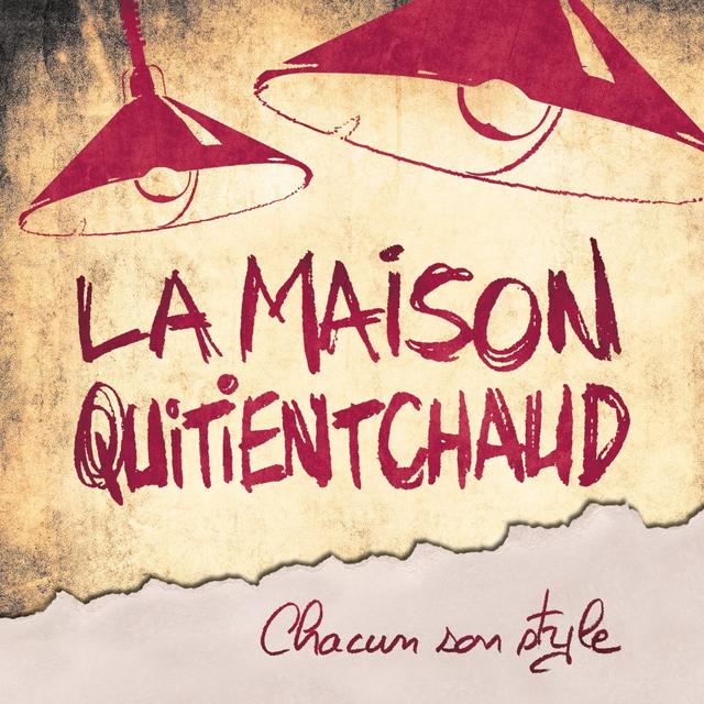 Album cover art for Chacun Son Style