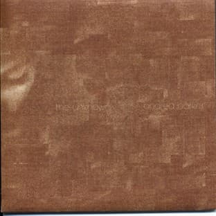 Album cover art for The Unknown