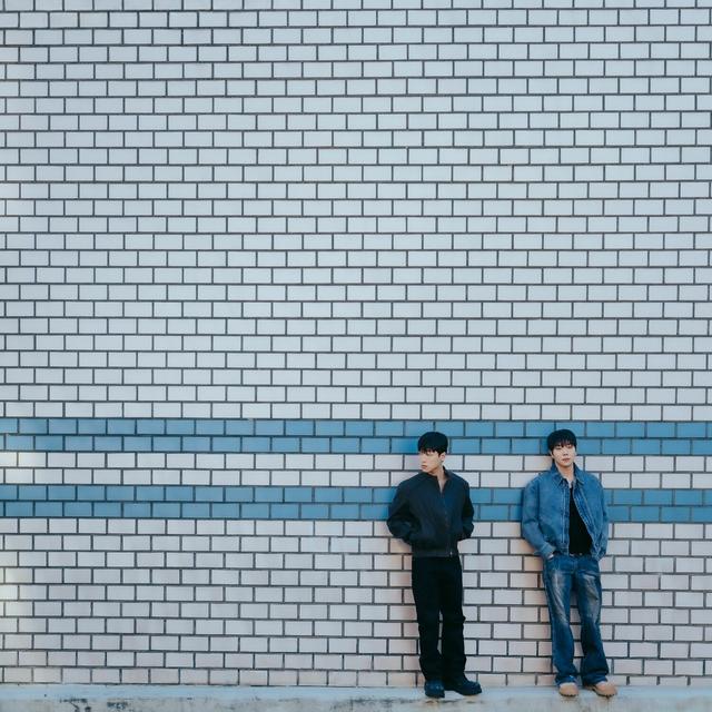 Album cover art for LOVE AGAIN