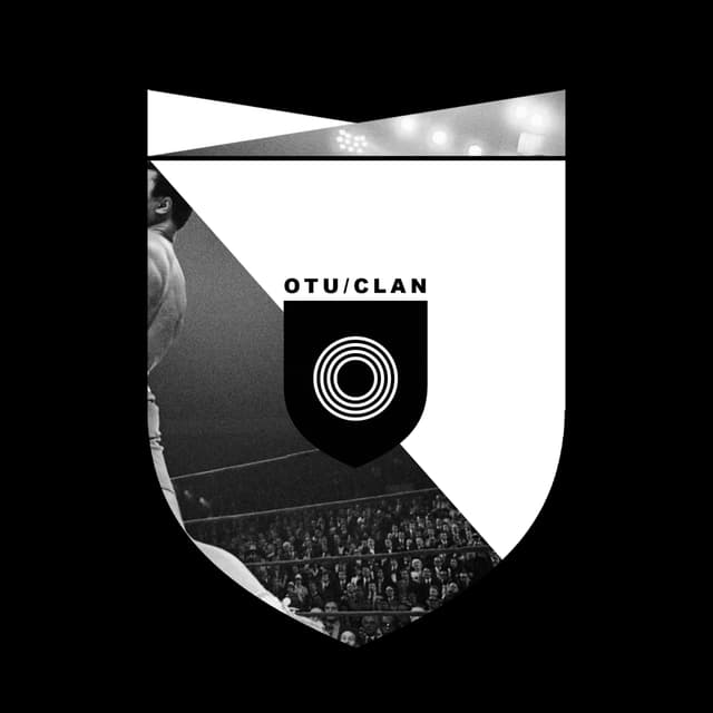 Album cover art for CLAN