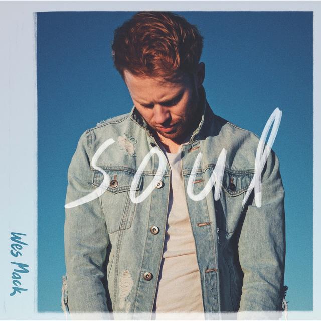 Album cover art for Soul