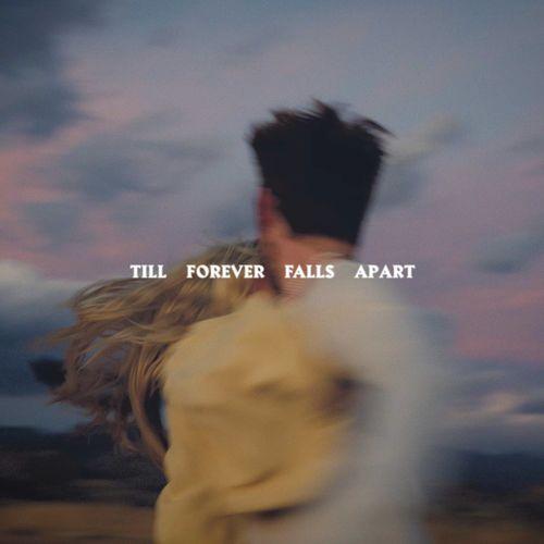 Album cover art for Till Forever Falls Apart