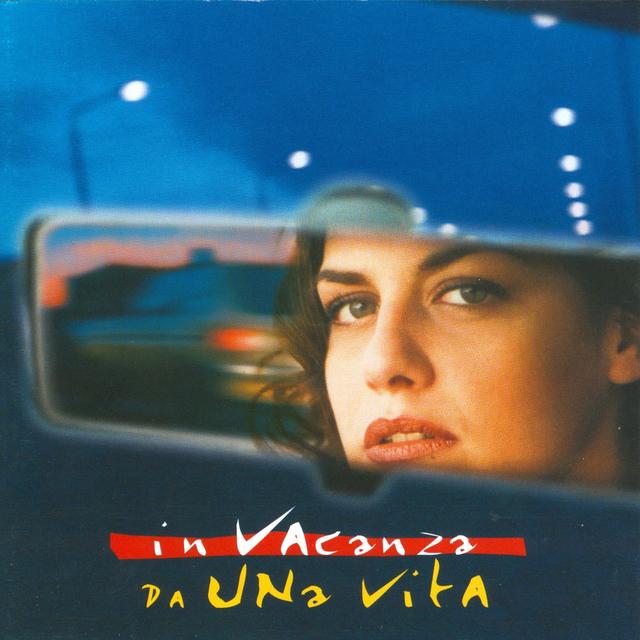 Album cover art for In Vacanza da Una Vita