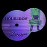 Houseboy