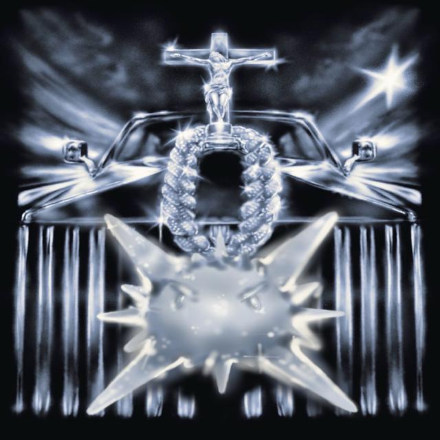 Album cover art for LA OBSESION, VOL. 1