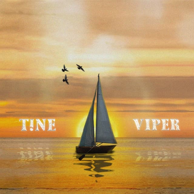 Album cover art for เรือ