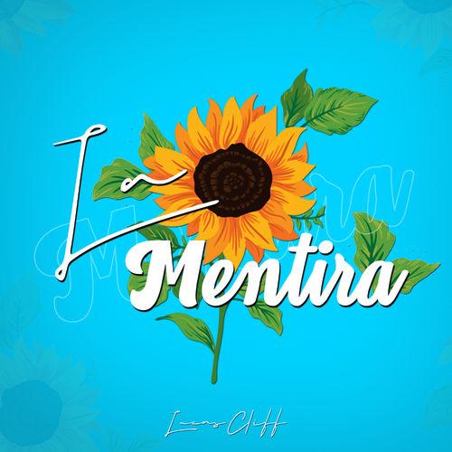 Album cover art for La Mentira