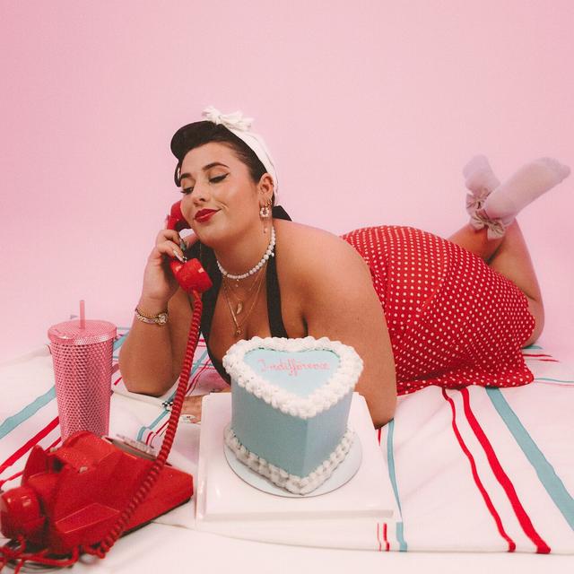 Album cover art for Indifférence