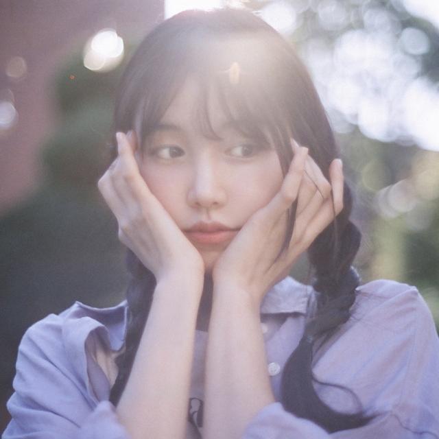 Album cover art for 그대를 사랑하는 10가지 이유