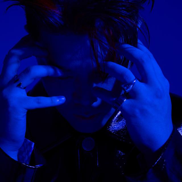 Album cover art for Han Yo Han