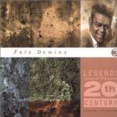 Album cover art for Legends of the 20th Century
