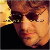 Album cover art for Deryl Dodd