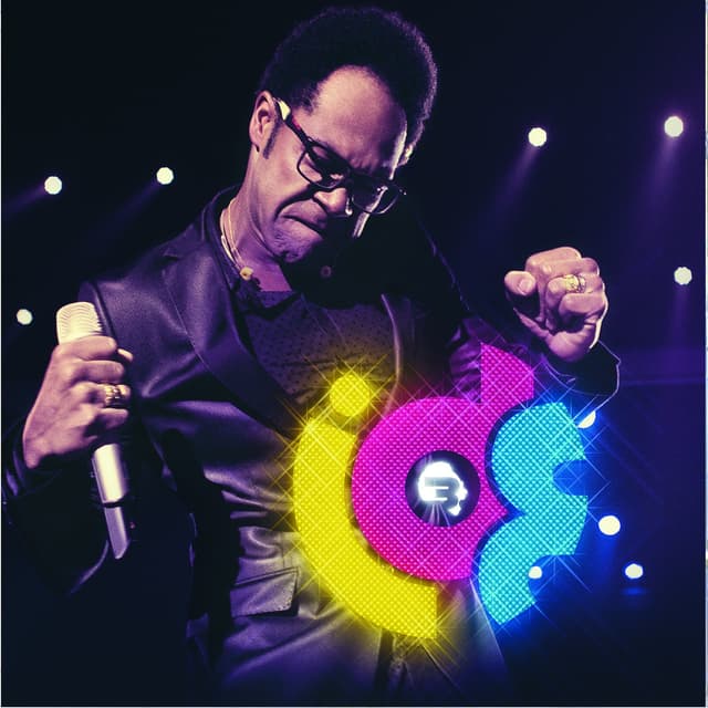 Album cover art for Ide