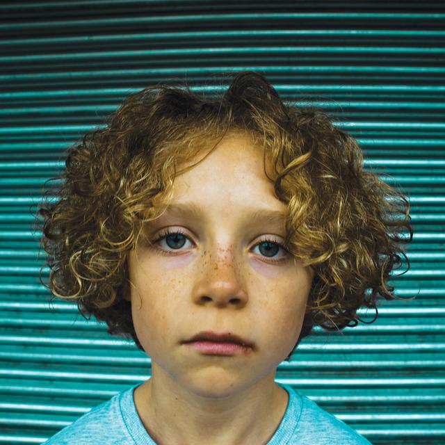 Album cover art for More Than This