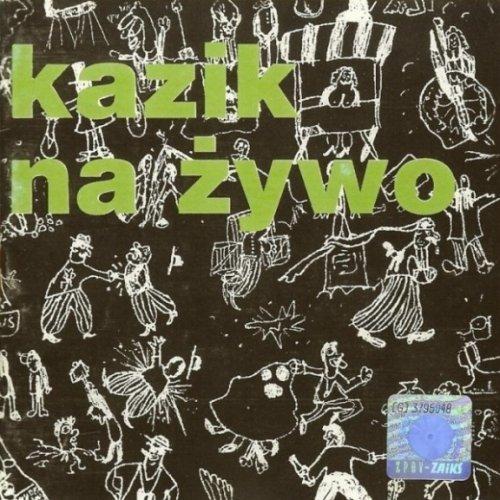 Album cover art for Porozumienie Ponad Podziałami