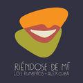 Album cover art for Riéndose de Mí