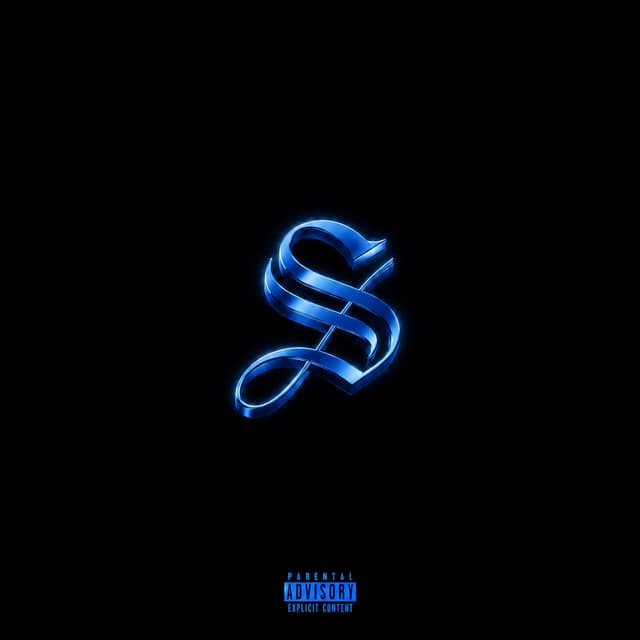 Album cover art for Saphir (Edition Finale)
