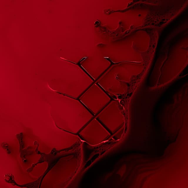 Album cover art for Arrival