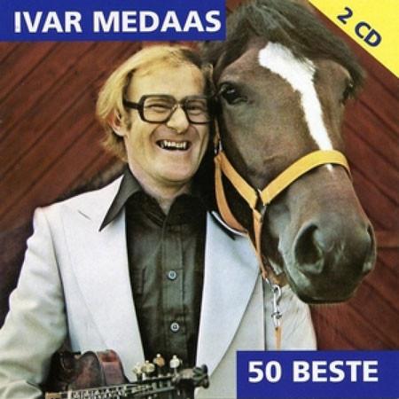 Album cover art for 50 Beste