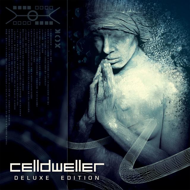 Album cover art for Celldweller